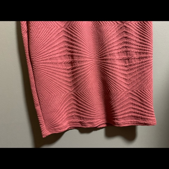 Knee length Dress - Picture 3 of 3